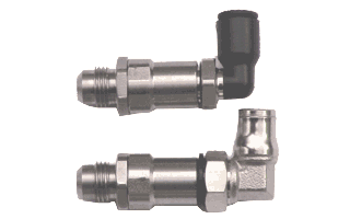 Rückschlagventil BSV-2014 G1/4"